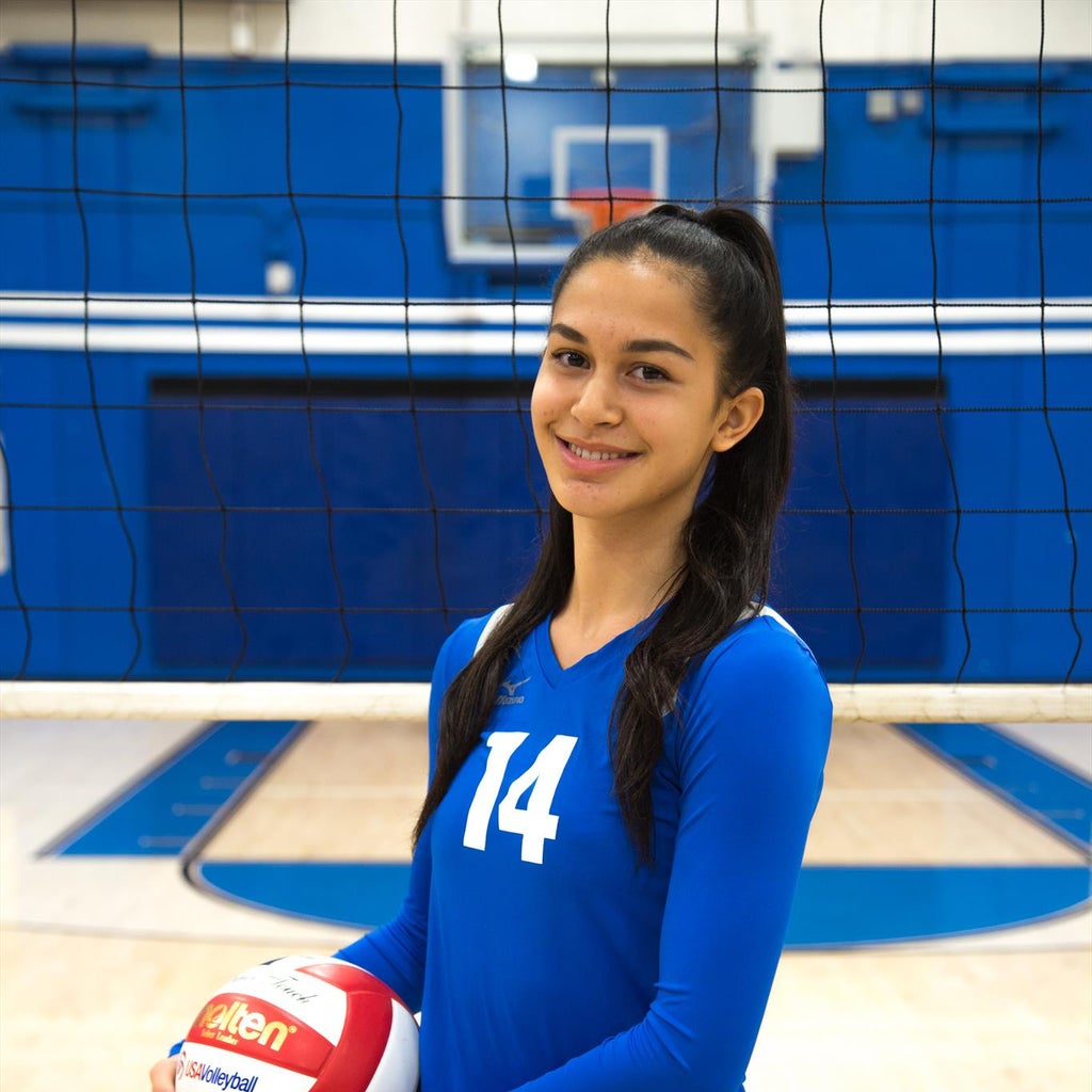 Kayla Ghossein