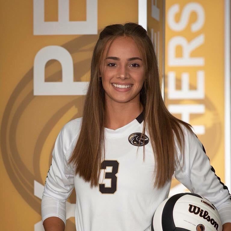 Janae Thurston