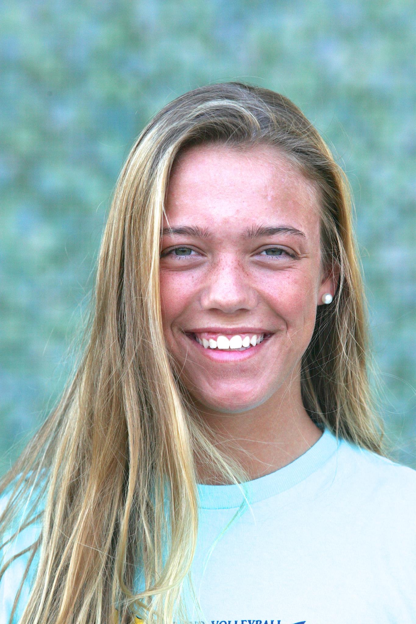 Juliette Seeliger mugshot