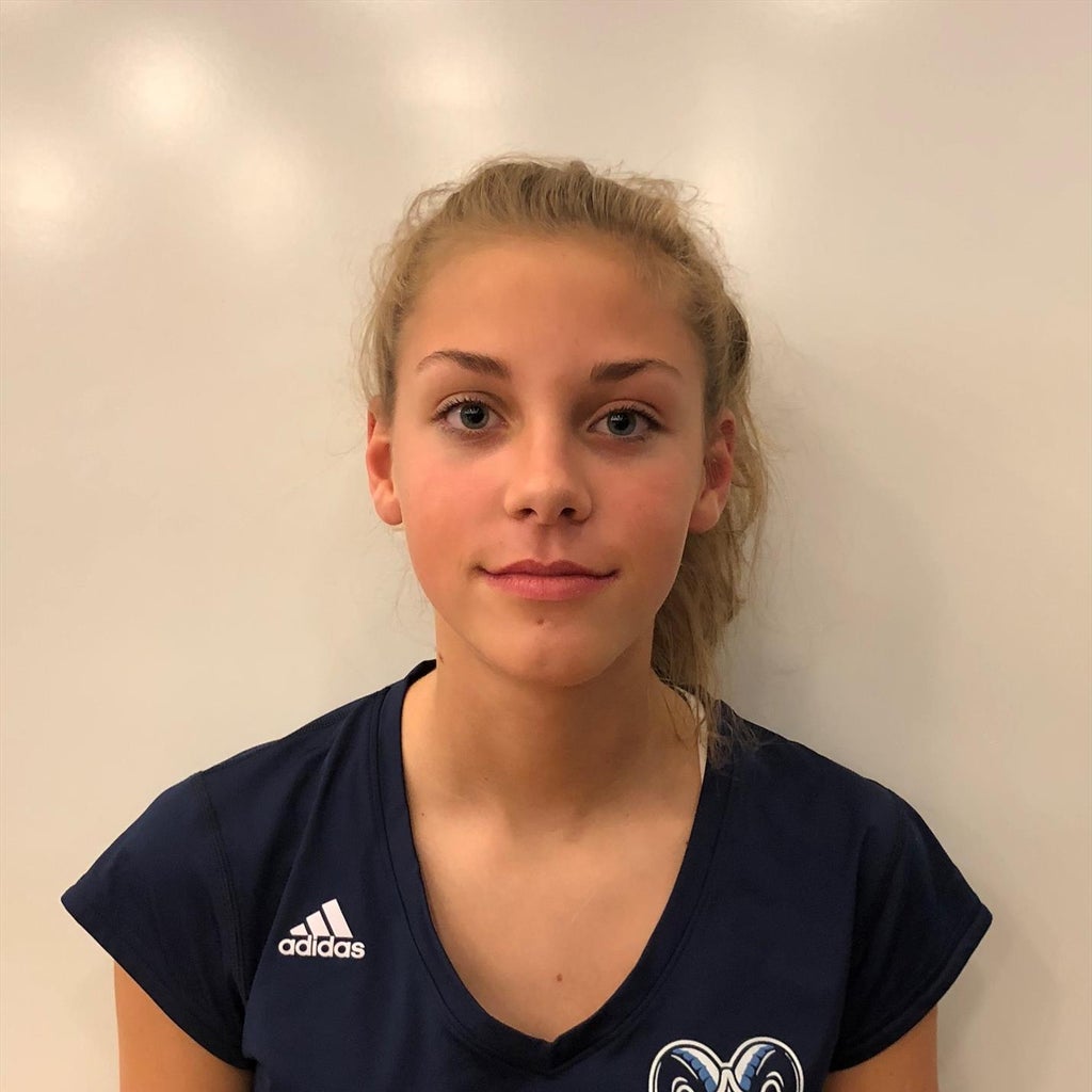 Lenka Bishoff