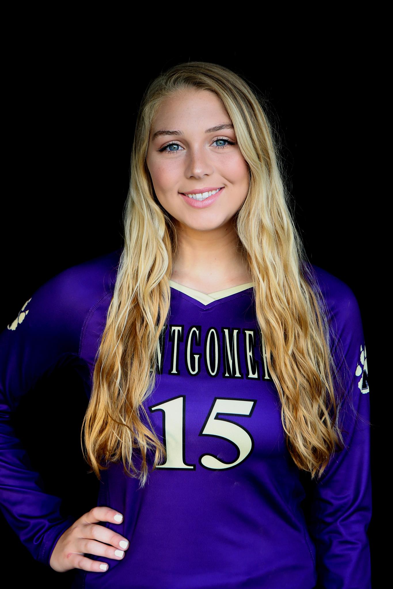 Madison Denega