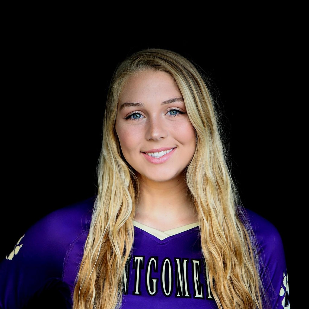 Madison Denega mugshot