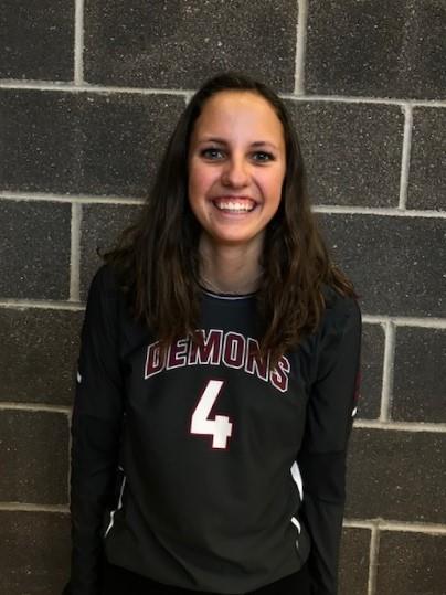 Sydney Benson