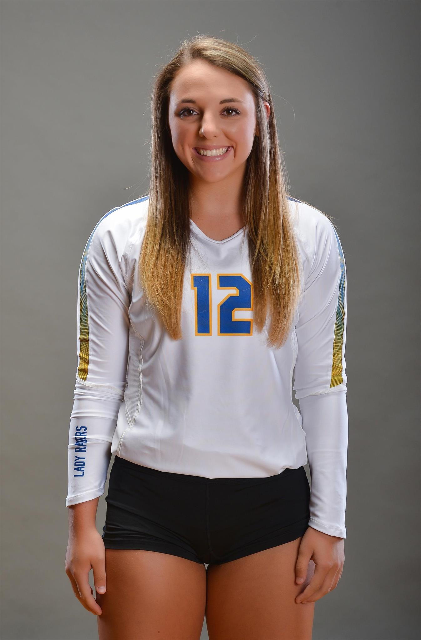 Sydney Ellason