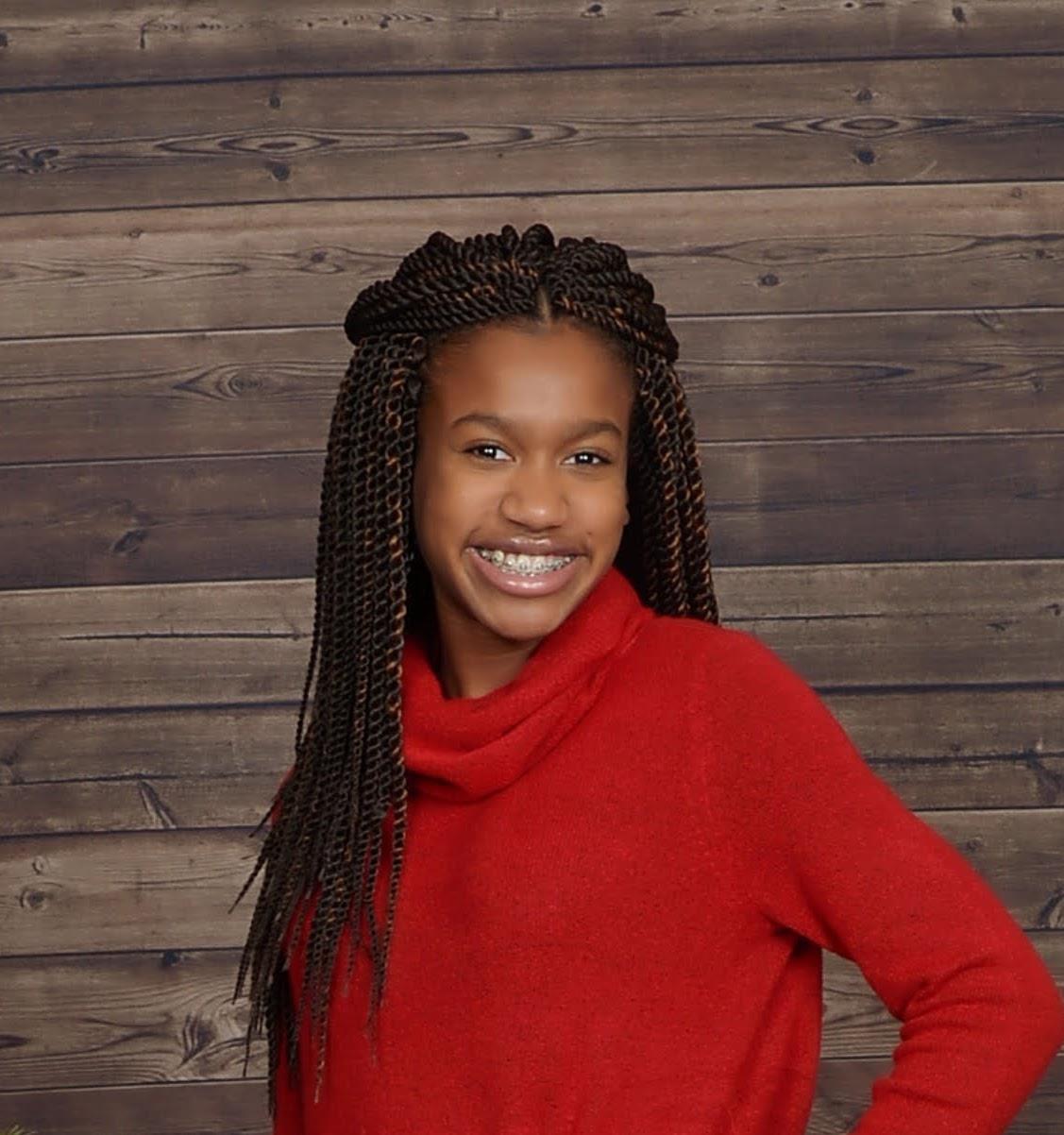 Aryn Johnson