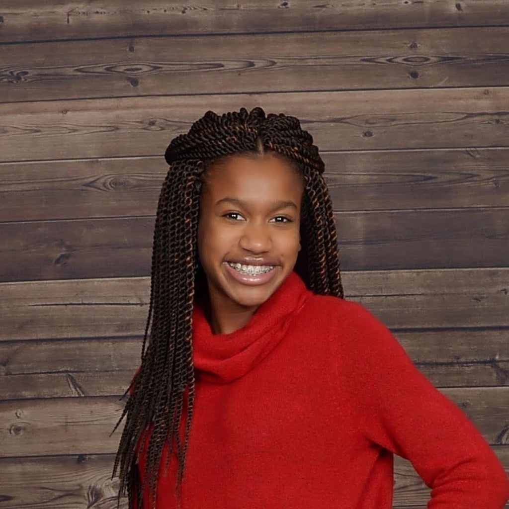 Aryn Johnson mugshot