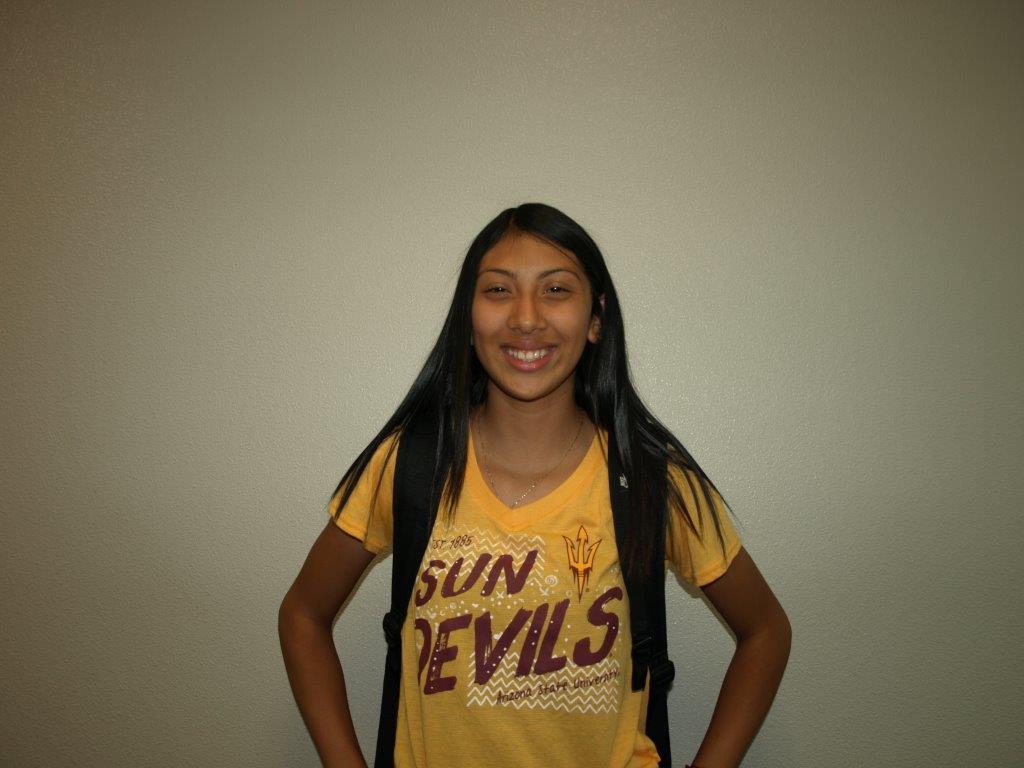Briana Garcia