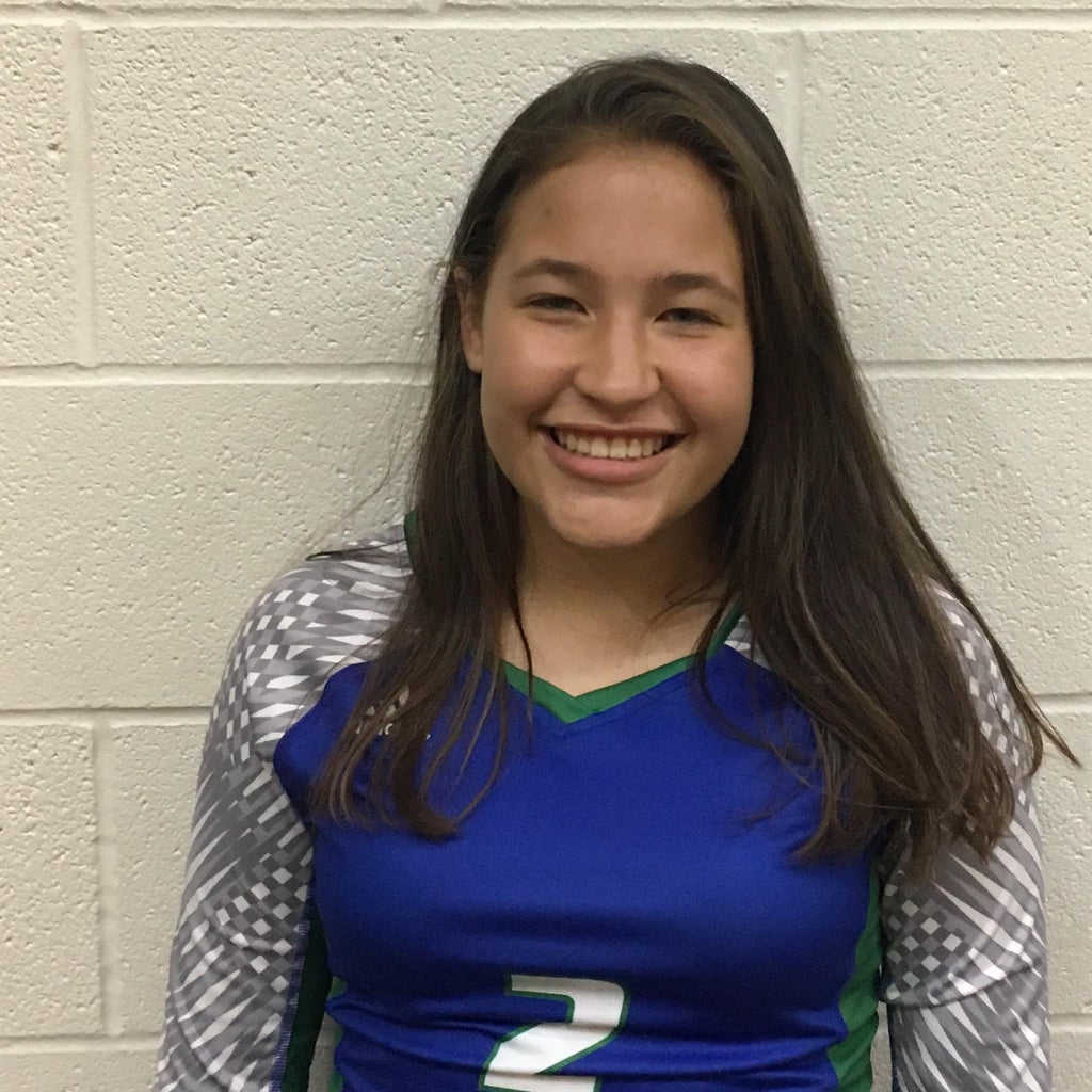 Lizzette Borjas