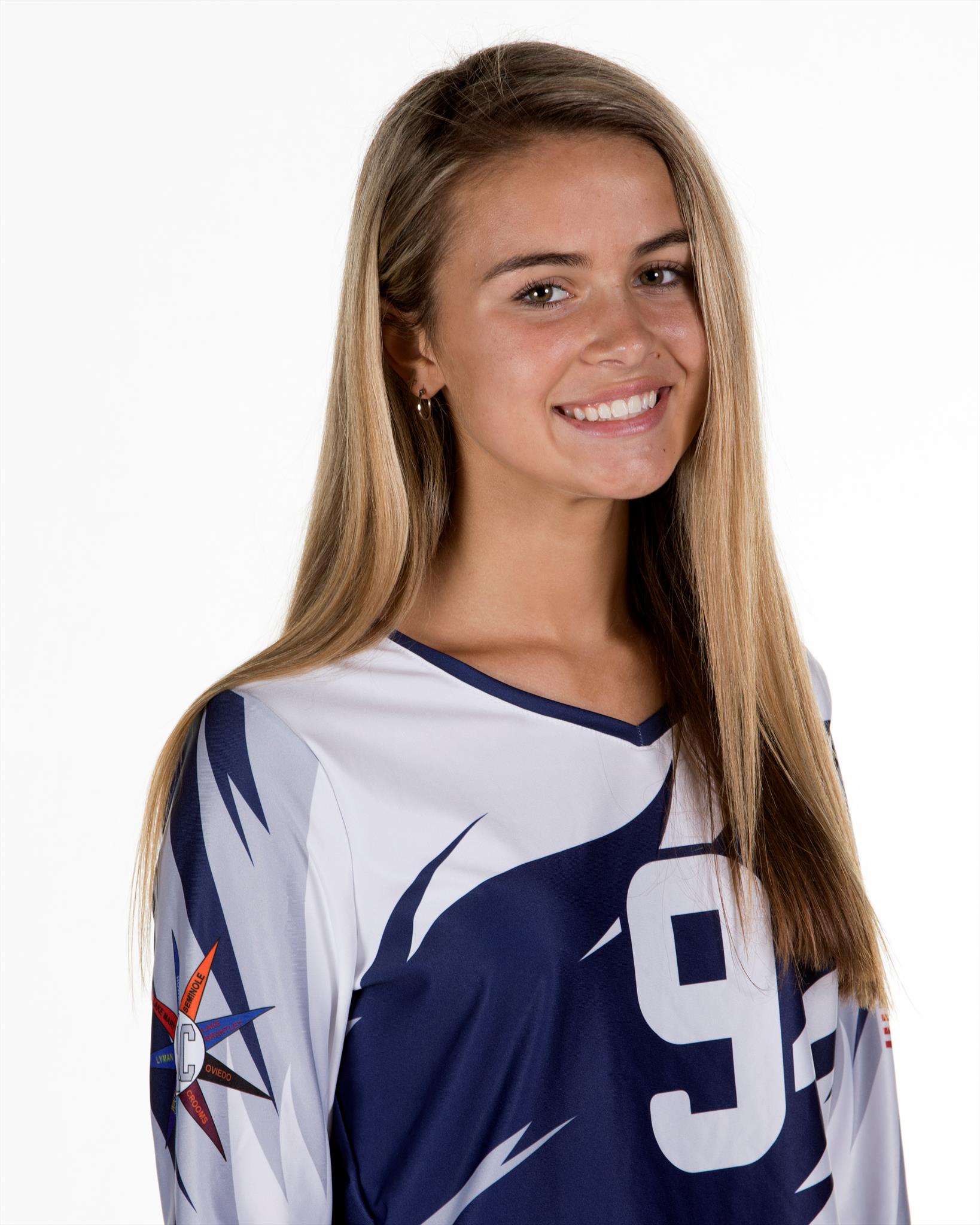 Amanda Spelman