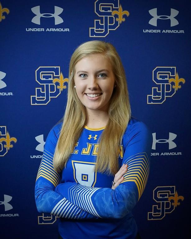 Savannah Spears