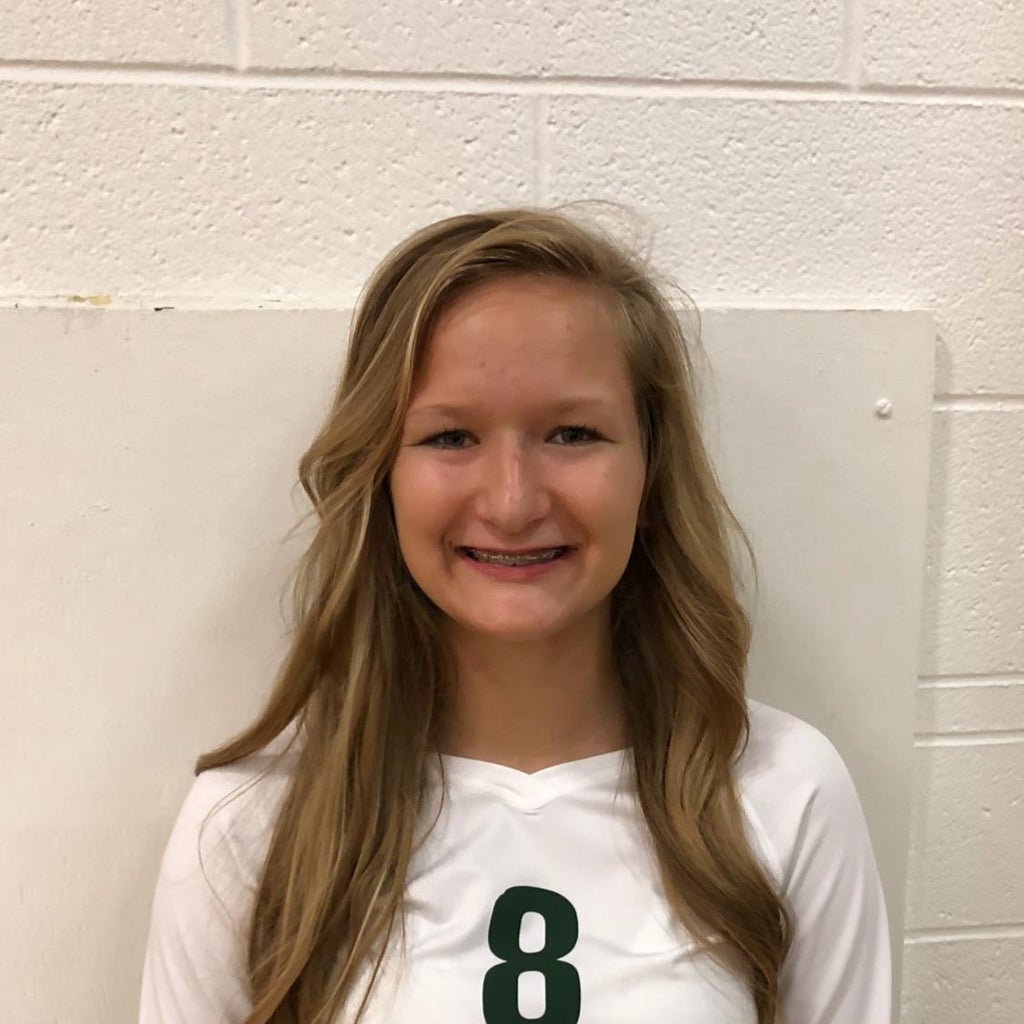 Kaleigh Courtock