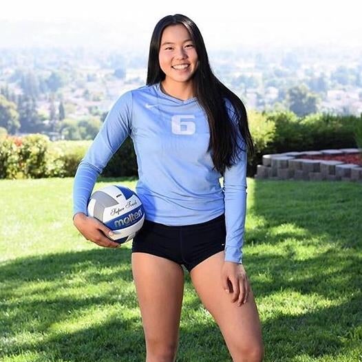 Kaylee Zhang