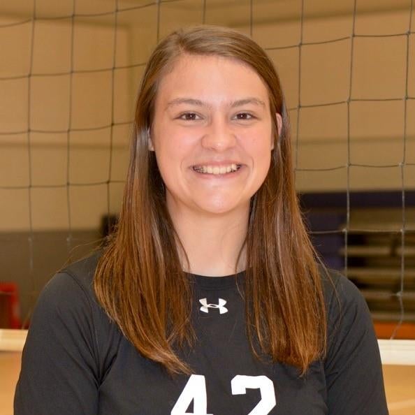 Madison Overton