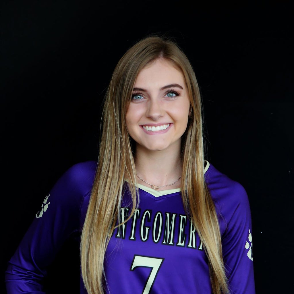 Lexie Tschumperlin mugshot