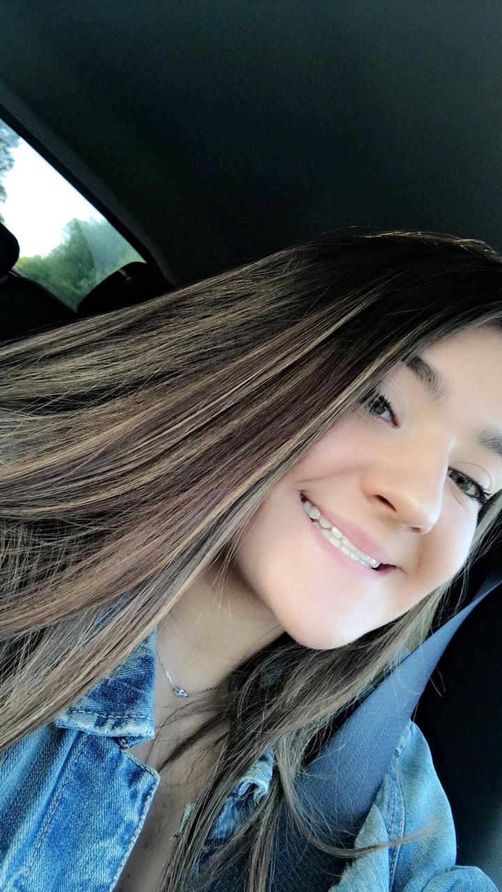 Abby Vendemia