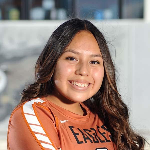 Santana Coriz mugshot