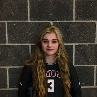Makenna Haley