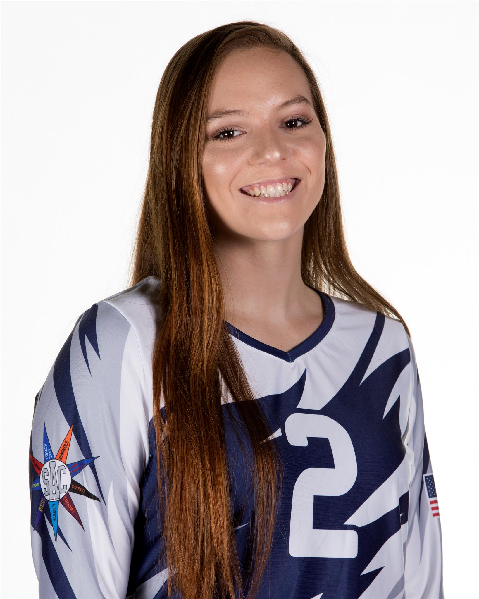 Alyssa Young