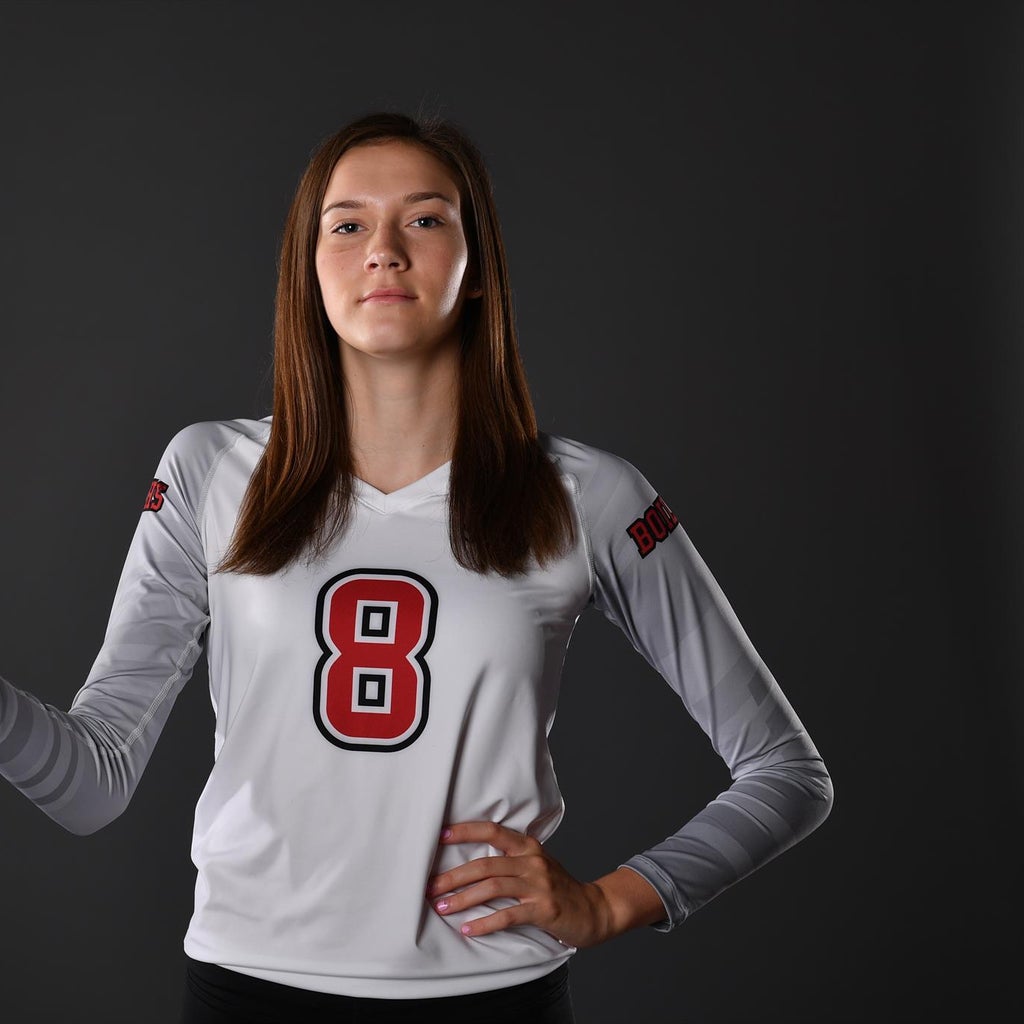 Mallory Januski mugshot
