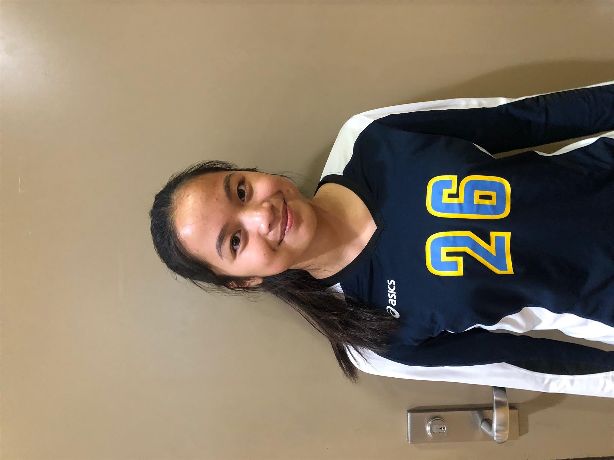 Malia Ferrer mugshot