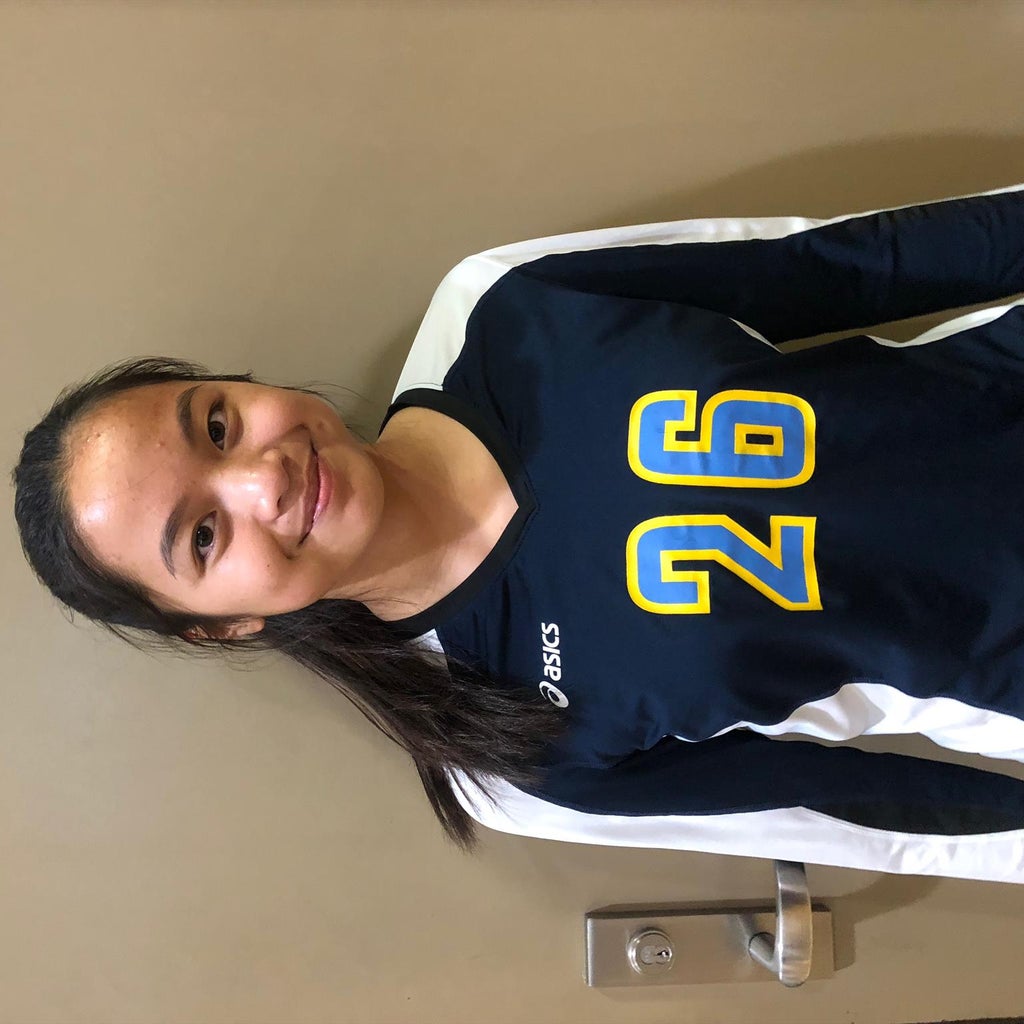 Malia Ferrer mugshot