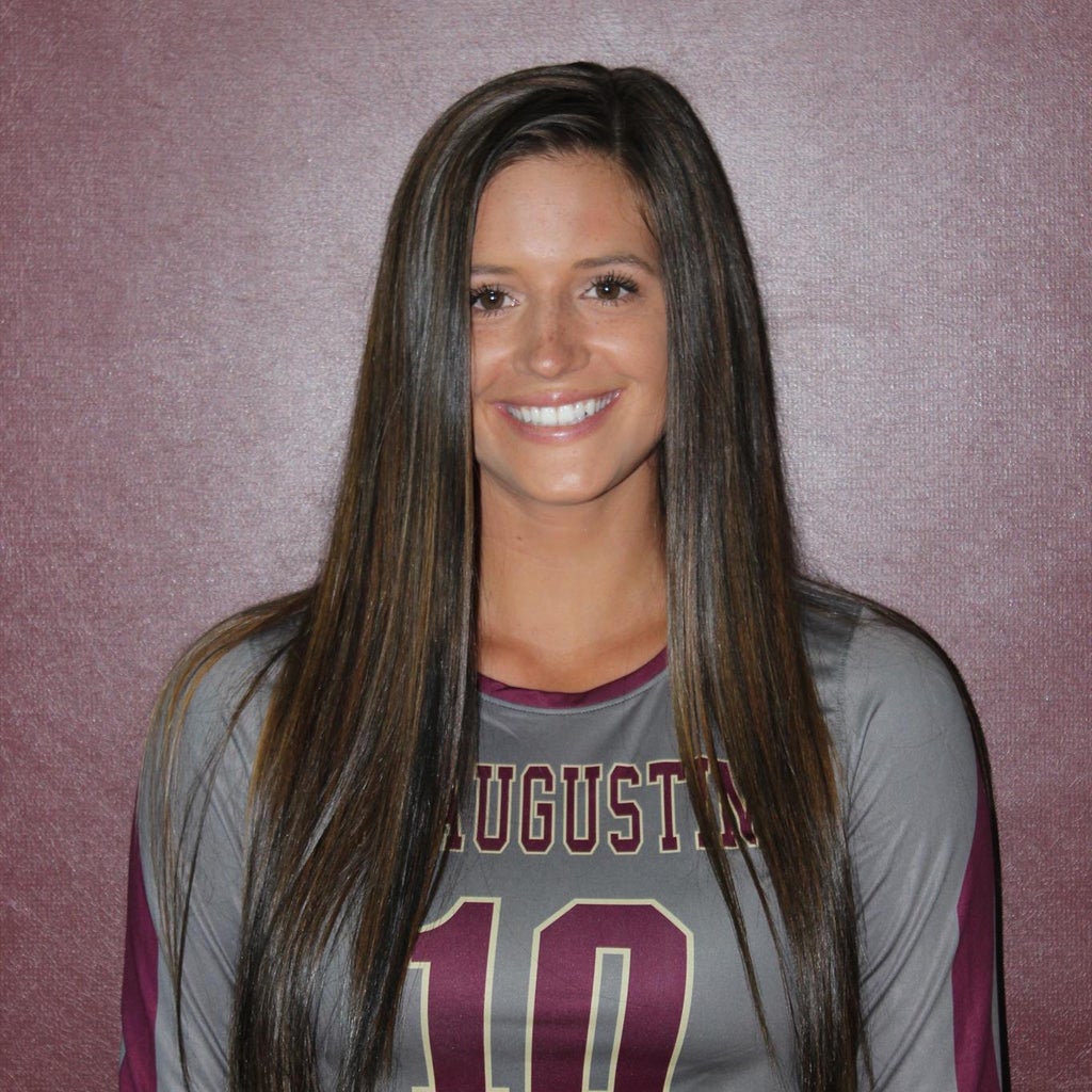 Alexandra Petrilli mugshot