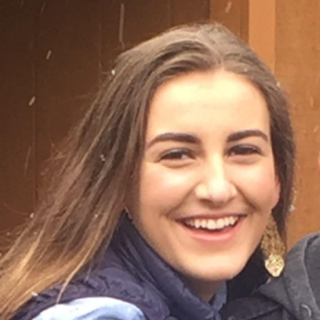 Emma Stapleton