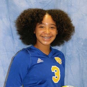 Shania Martin