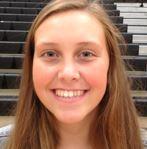 Kiara Renstrom mugshot