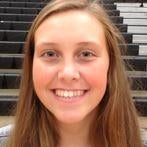 Kiara Renstrom mugshot