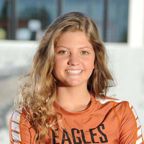Samantha Reif mugshot