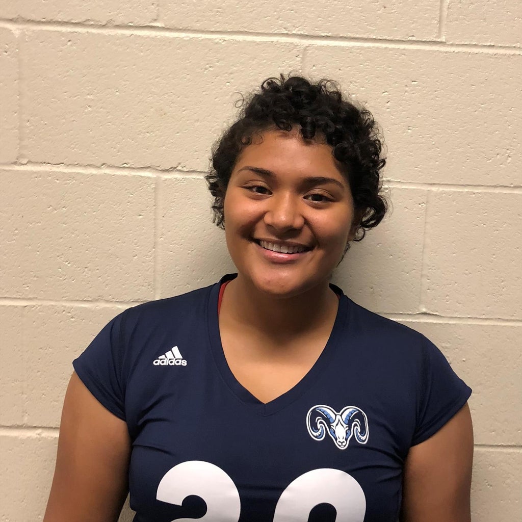 Malaysiah Banuelos mugshot