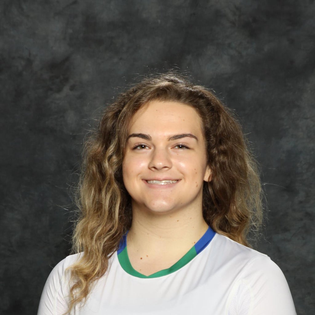Lexi Bucy mugshot