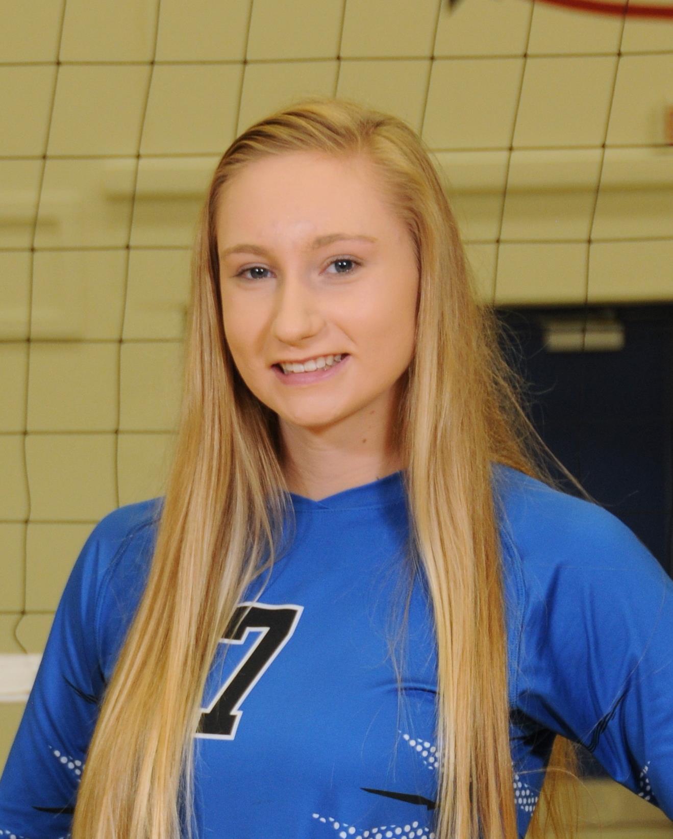 Megan Schroder