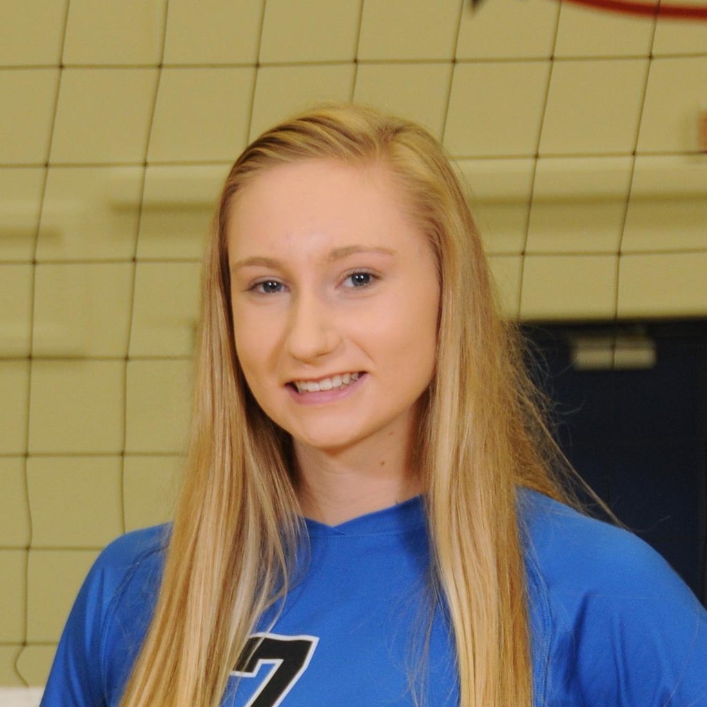 Megan Schroder