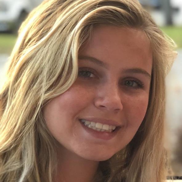 Emily Stallmann