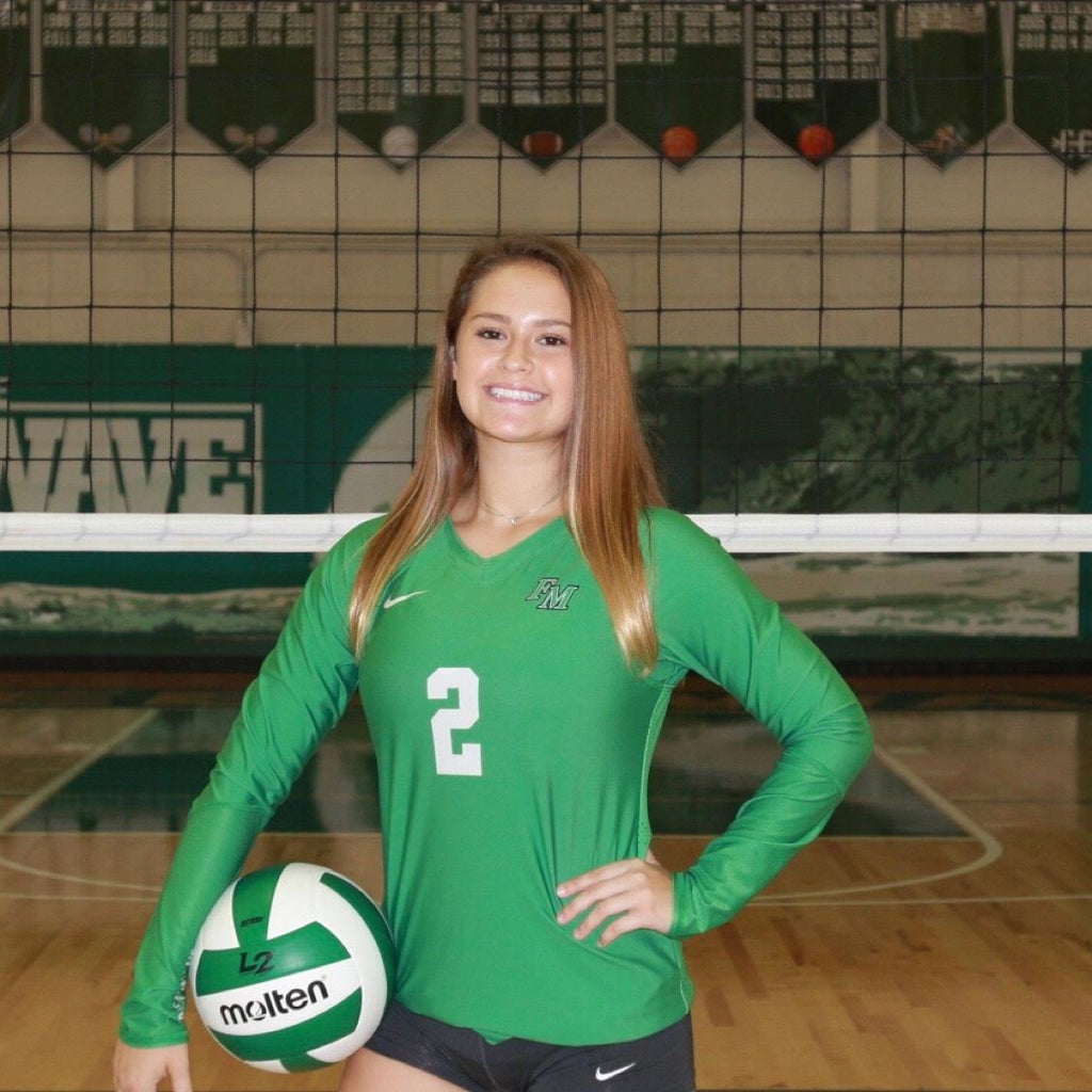 Abby Markland