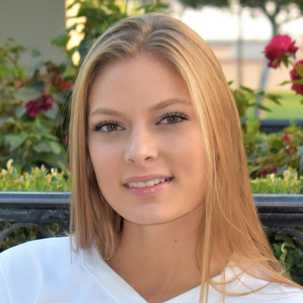 Lindsay Slemboski mugshot
