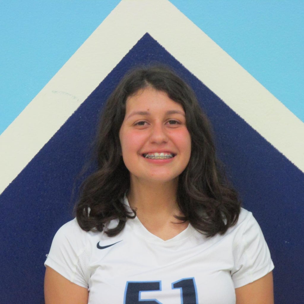 Aria Flores mugshot