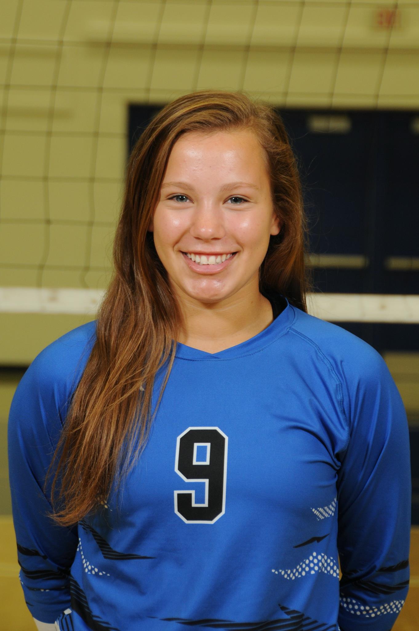 Kelsie Belfiori