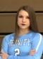 Addison Parrish mugshot