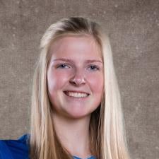 Hannah Cain