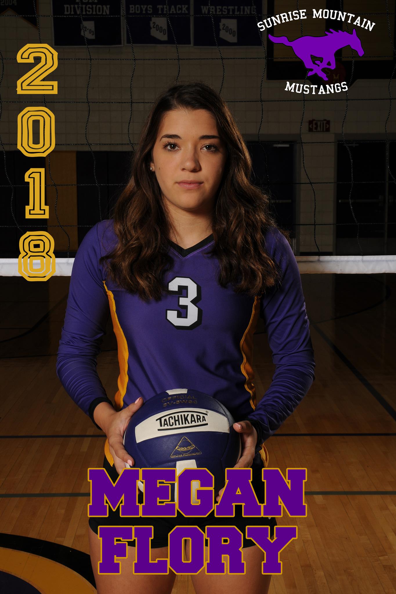 Megan Flory