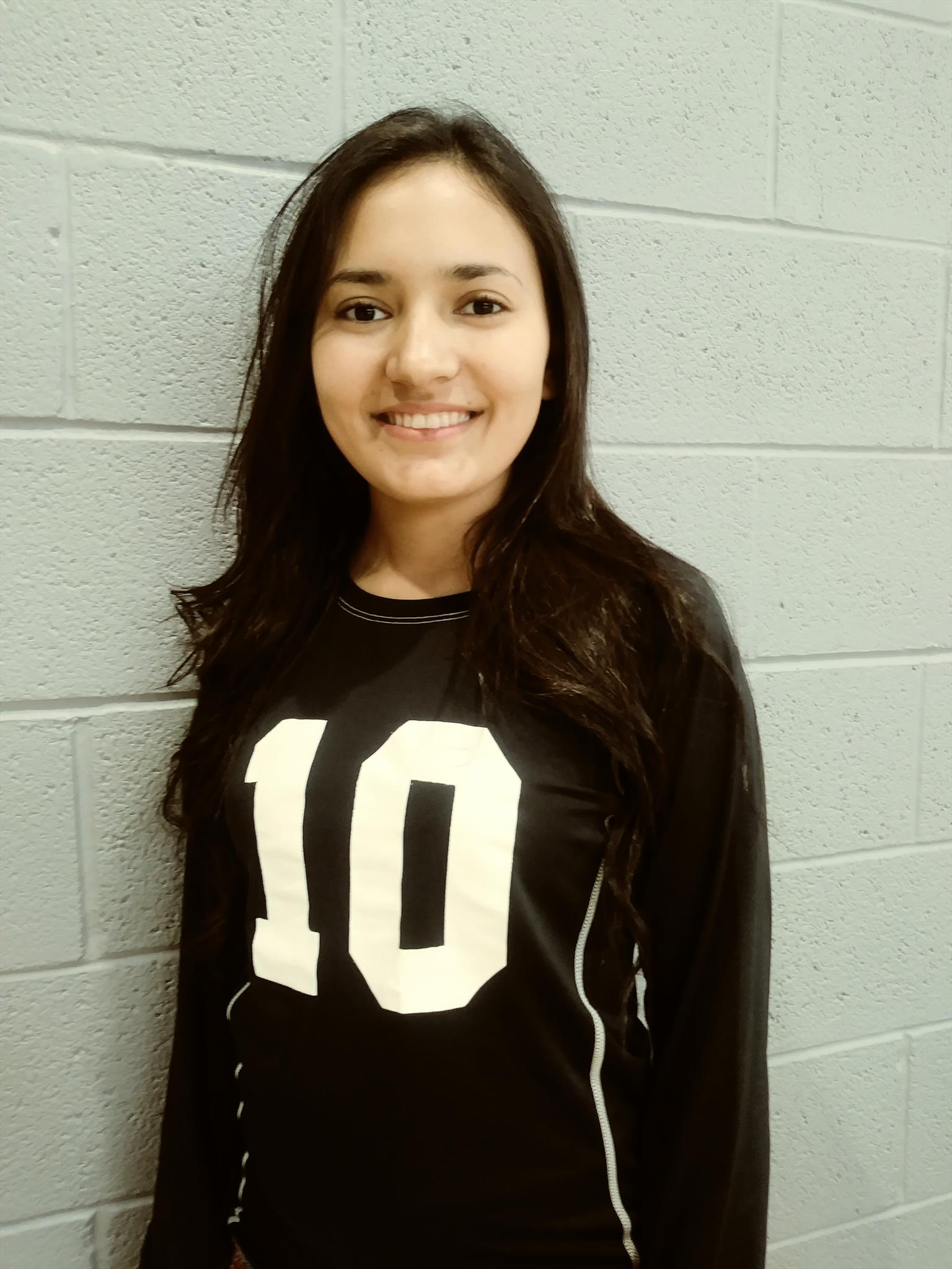 Sofia Hernandez mugshot