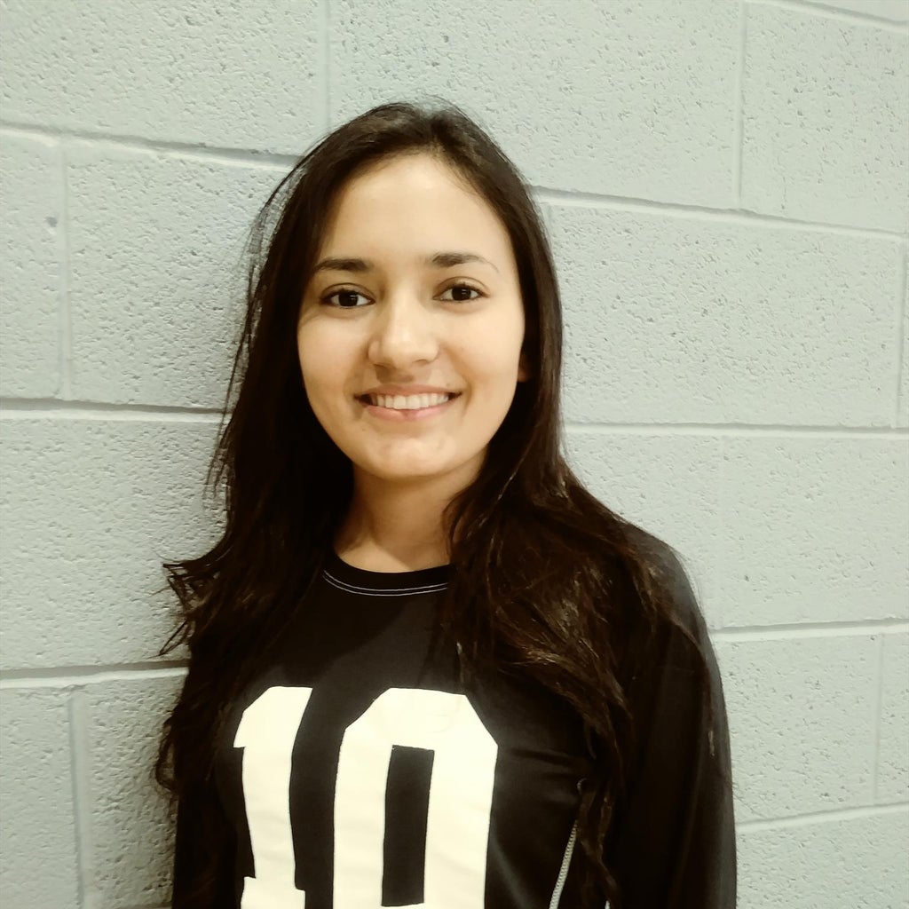 Sofia Hernandez mugshot