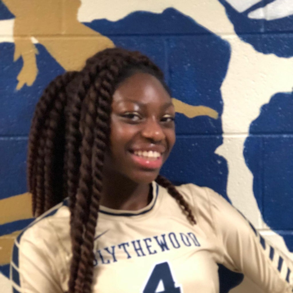 Jayla Hunter