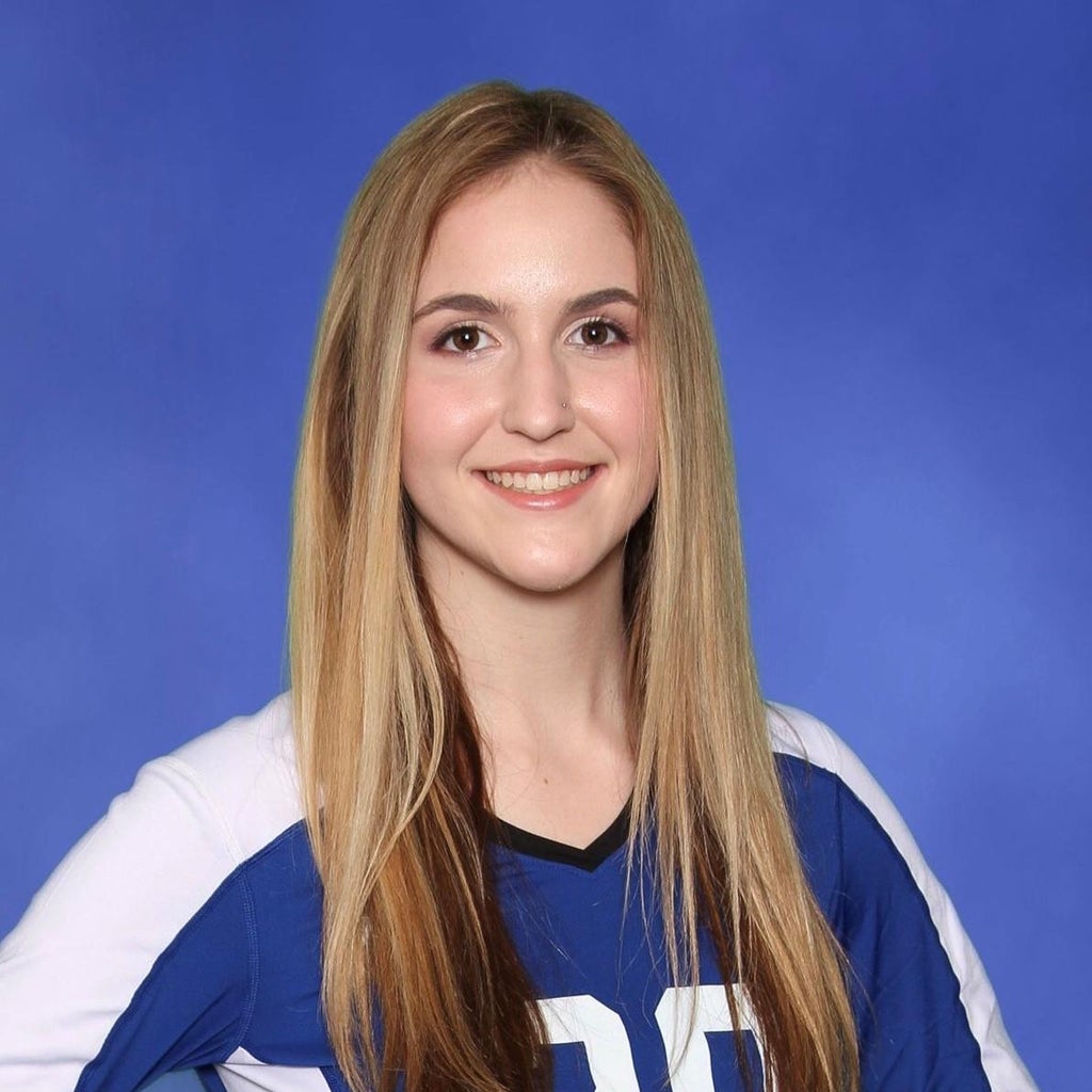 Samantha Crowell mugshot