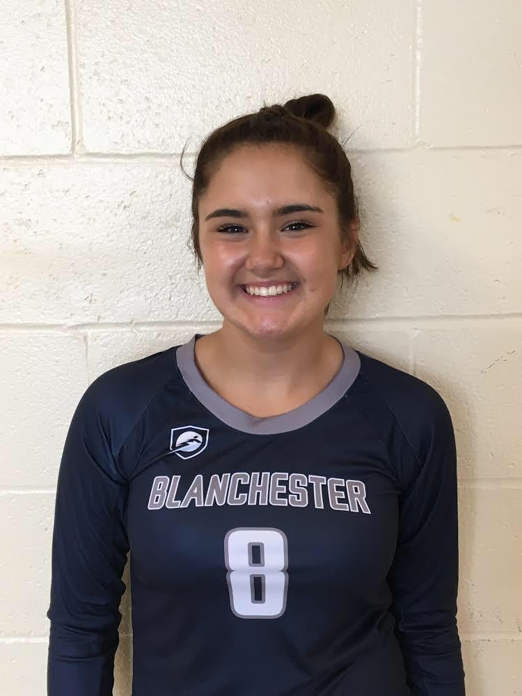 Madison Creager