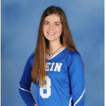 Abby Sweeney mugshot