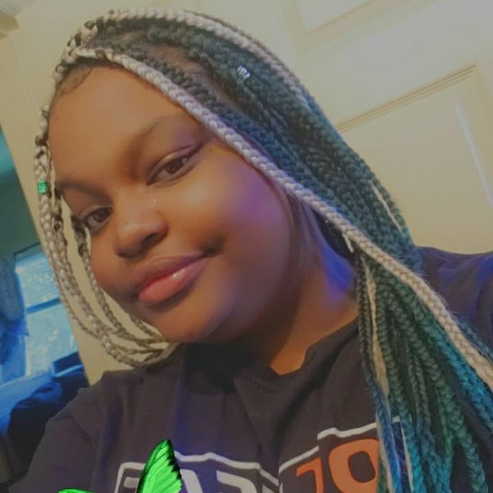 Jahzara Wade mugshot